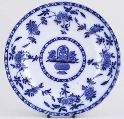 Plate c1925